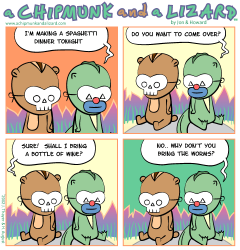 Click to see next strip