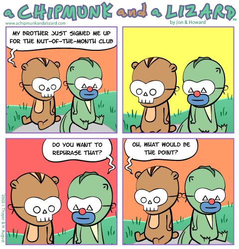 Click to see next strip