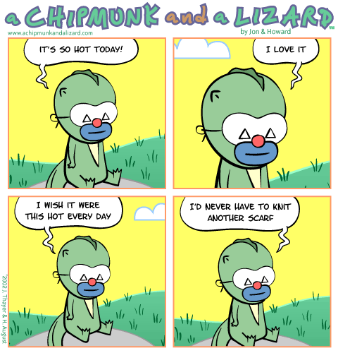 Click to see next strip