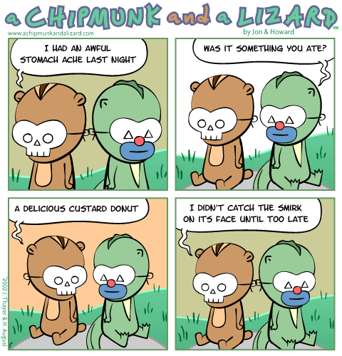 Click to see next strip