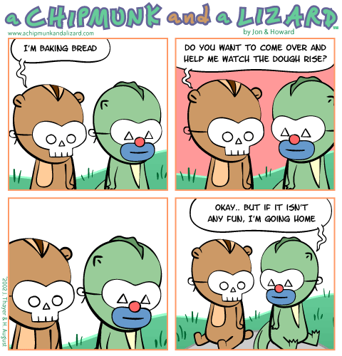 Click to see next strip