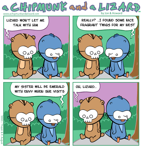 Click to see next strip