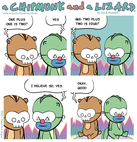 Click to see next strip