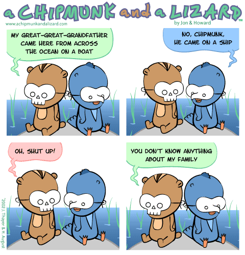 Click to see next strip