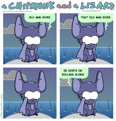 Click to see next strip