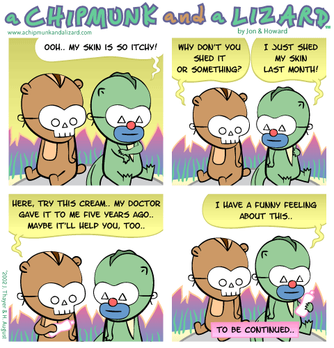 Click to see next strip