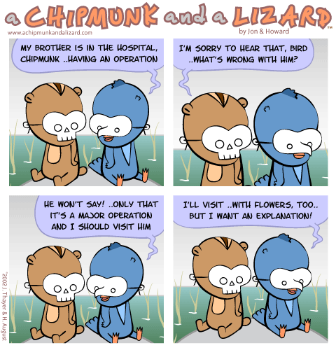 Click to see next strip