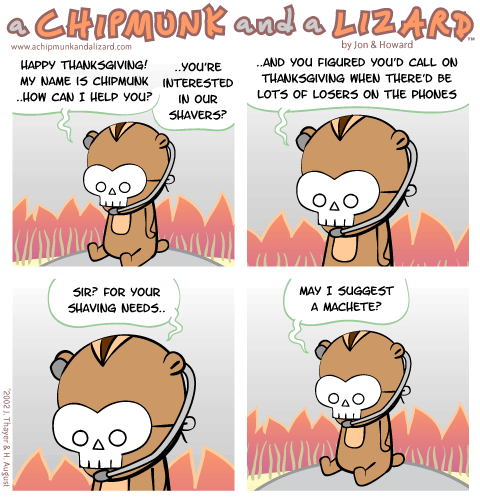 Click to see next strip