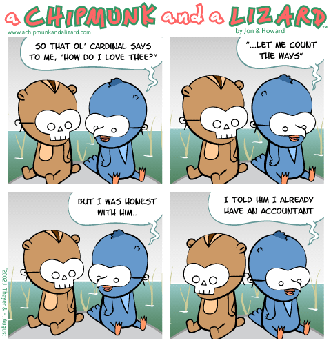 Click to see next strip