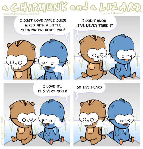 Click to see next strip