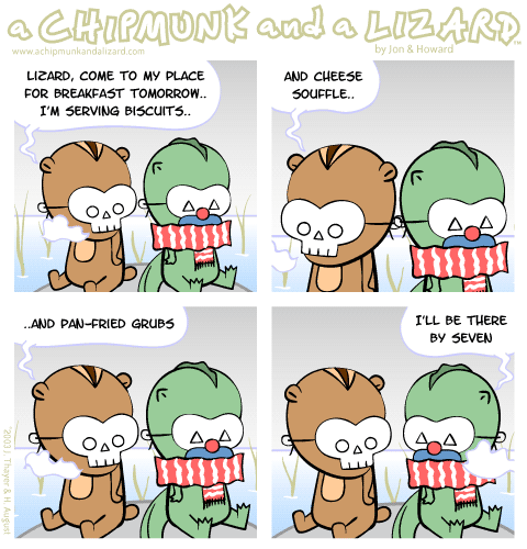 Click to see next strip