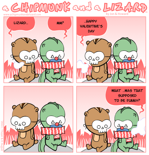 Click to see next strip