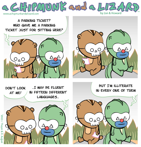 Click to see next strip