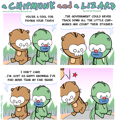 Click to see next strip