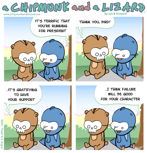 Click to see next strip