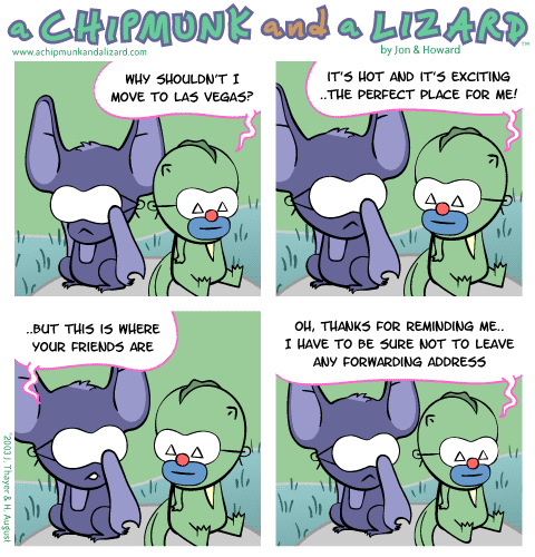 Click to see next strip