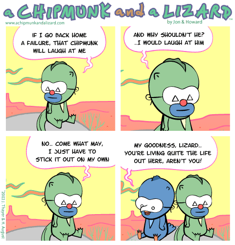 Click to see next strip