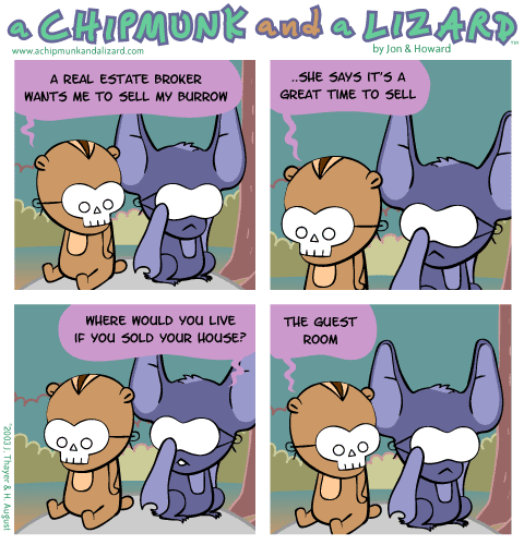 Click to see next strip