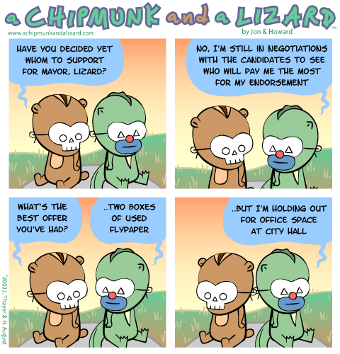 Click to see next strip