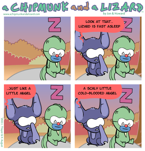 Click to see next strip