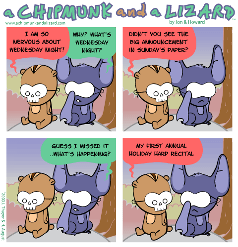 Click to see next strip