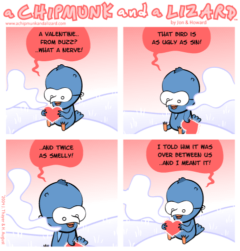 Click to see next strip