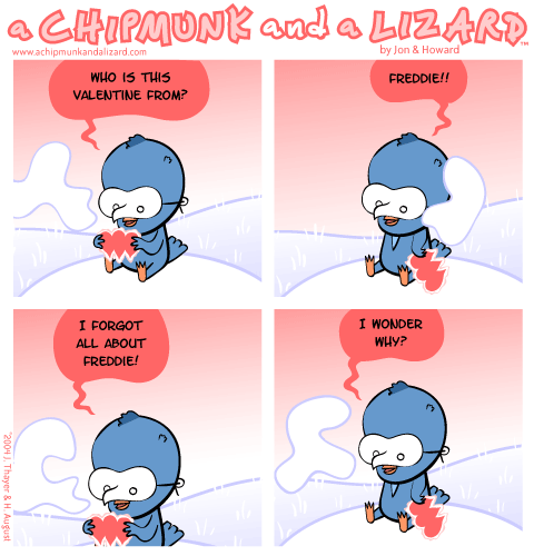 Click to see next strip