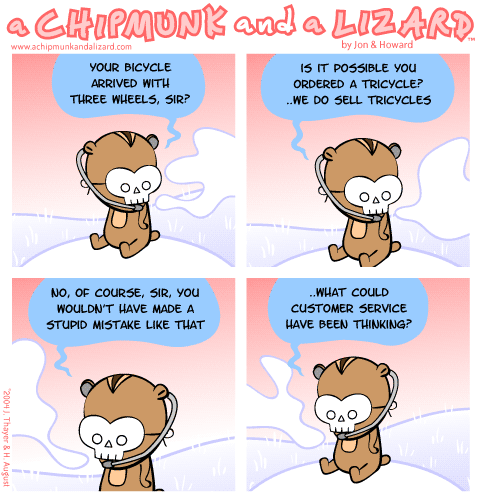 Click to see next strip