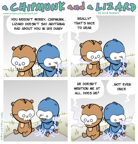 Click to see next strip