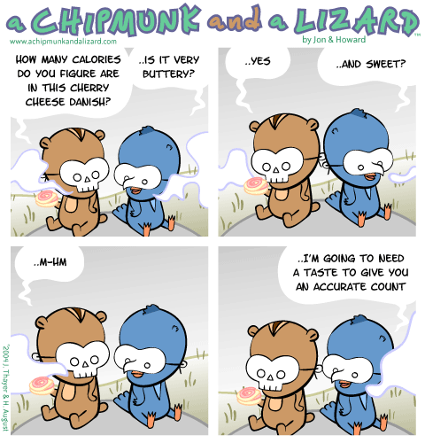 Click to see next strip