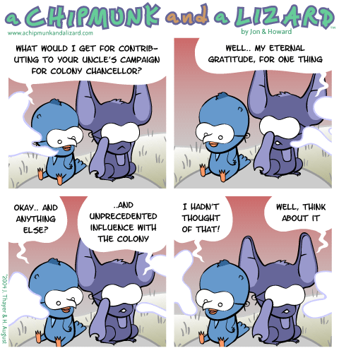 Click to see next strip