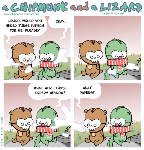 Click to see next strip