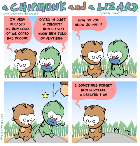 Click to see next strip