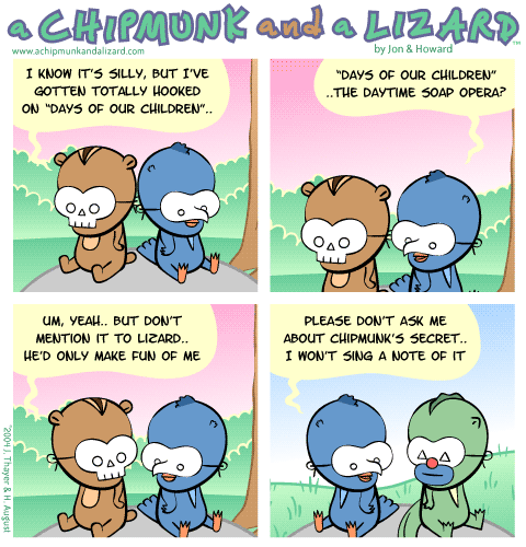 Click to see next strip