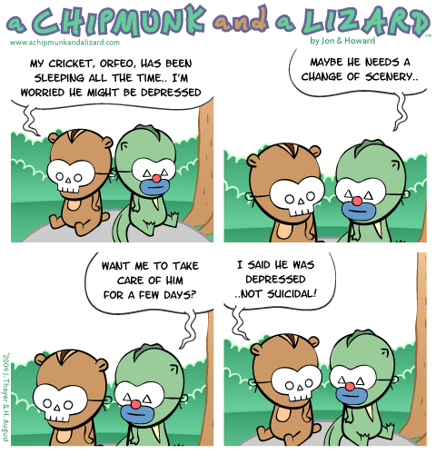 Click to see next strip