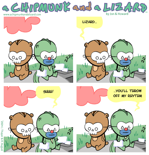 Click to see next strip