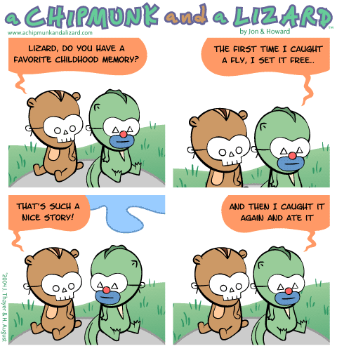 Click to see next strip