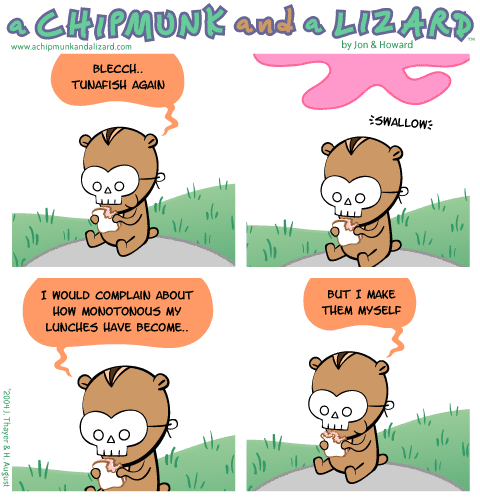 Click to see next strip