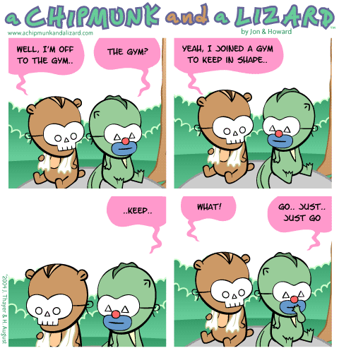 Click to see next strip