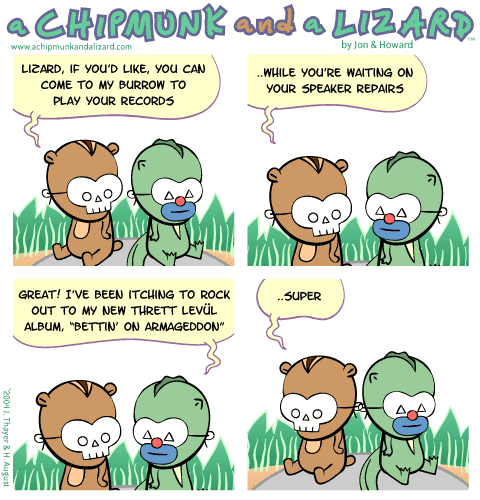 Click to see next strip