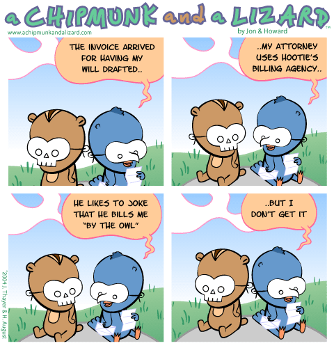 Click to see next strip