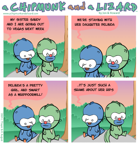 Click to see next strip