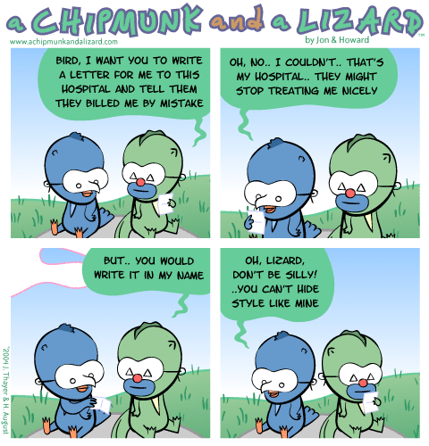 Click to see next strip