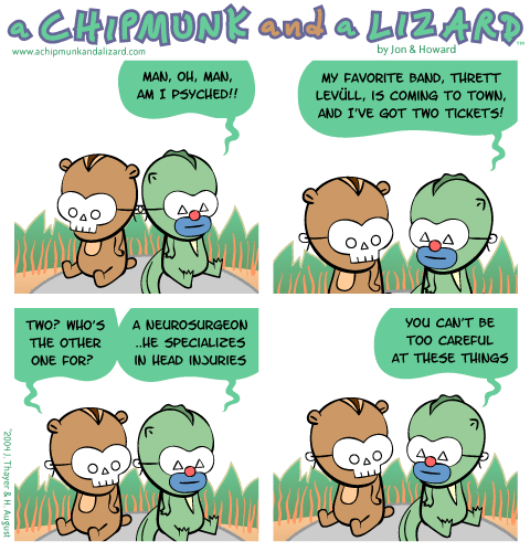 Click to see next strip