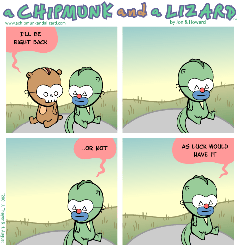 Click to see next strip