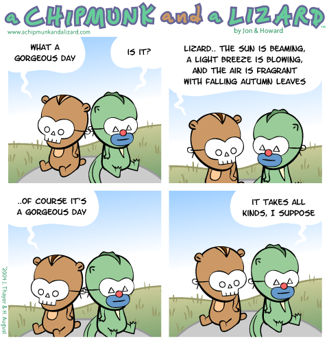 Click to see next strip