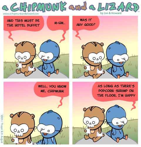 Click to see next strip