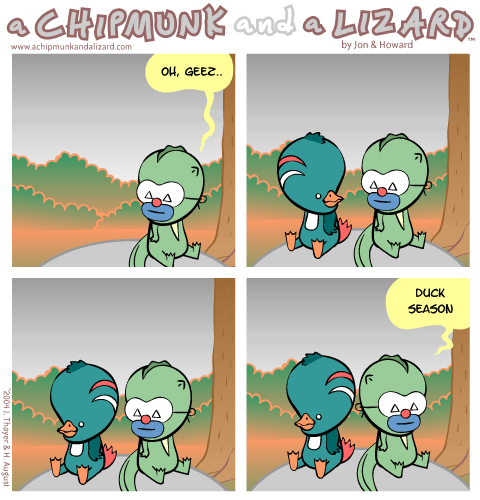 Click to see next strip