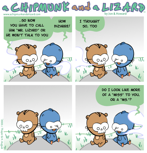 Click to see next strip