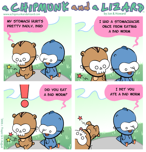 Click to see next strip